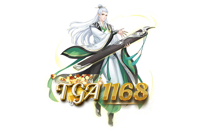 หน้าเว็บหลัก tga1168 เว็บสล็อตใหม่