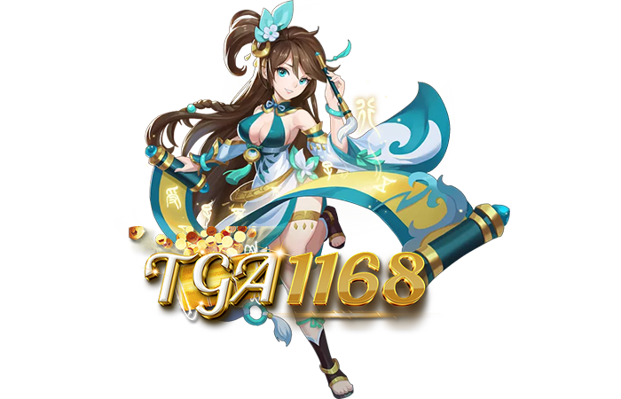 ระบบเกมสล็อตและโปรโมชั่นของ tga1168